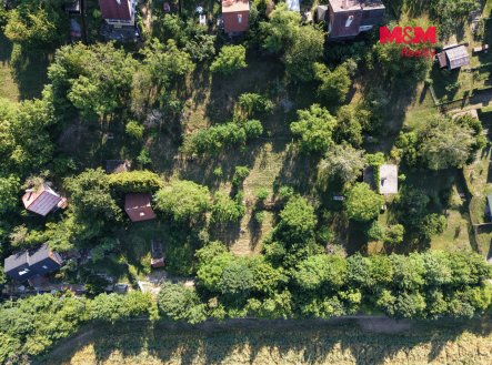 Prodej pozemku pro bydlení, 1 098 m²