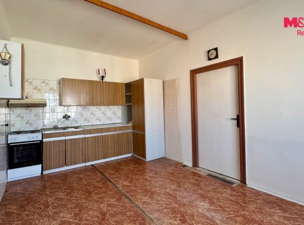 Prodej bytu, 1+1, 51 m²