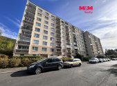 Pronájem bytu, 1+1, 35 m²