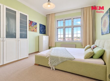 Prodej bytu, 1+1, 41 m²