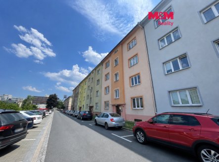 Prodej bytu, 1+1, 51 m²