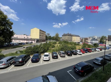 Prodej bytu, 1+1, 51 m²