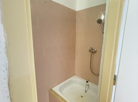 Prodej bytu, 1+1, 51 m²
