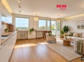 Prodej bytu, 3+kk, 74 m²