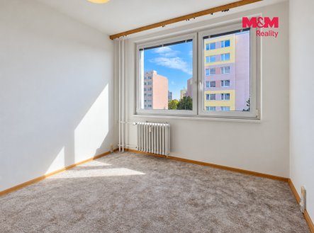 Prodej bytu, 3+kk, 74 m²