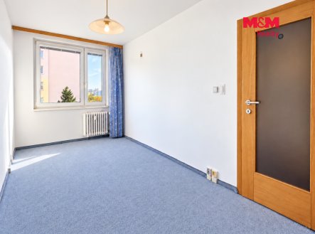 Prodej bytu, 3+kk, 74 m²