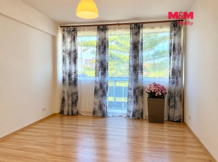 Pronájem bytu, 3+kk, 84 m²