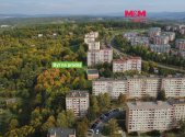 Prodej bytu, 3+1, 64 m²