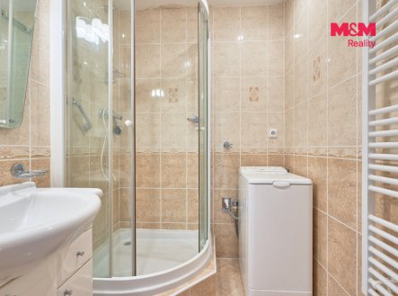 Prodej bytu, 3+1, 64 m²