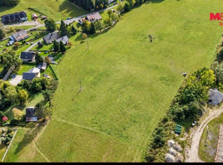 Prodej pozemku pro bydlení, 3 665 m²