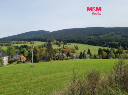 Prodej pozemku pro bydlení, 3 665 m²