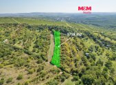 Prodej pozemku, zahrada, 3 718 m²