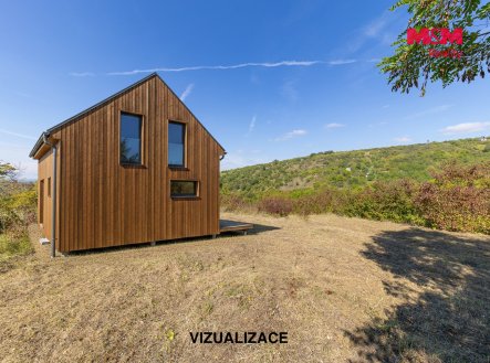 Prodej pozemku, zahrada, 3 718 m²