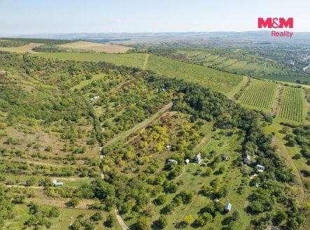 Prodej pozemku, zahrada, 3 718 m²