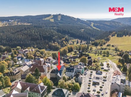 Prodej bytu, 2+1, 60 m²