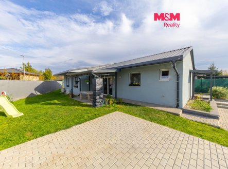Prodej domu/vily, 114 m²