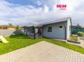 Prodej domu/vily, 114 m²