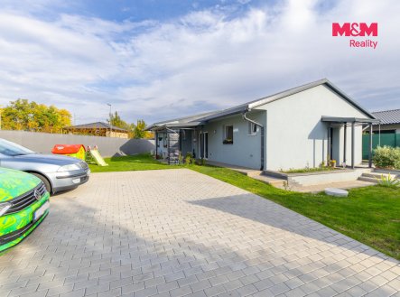 Prodej domu/vily, 114 m²