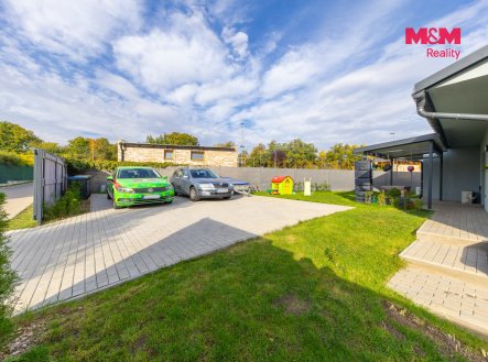 Prodej domu/vily, 114 m²