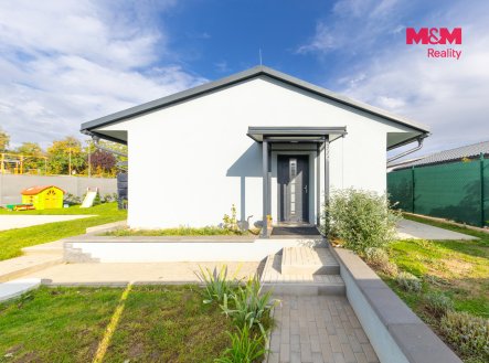 Prodej domu/vily, 114 m²