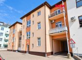 Pronájem bytu, 2+kk, 64 m²