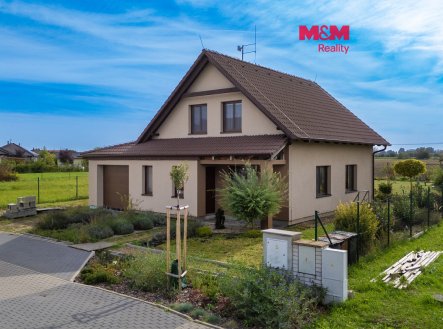Prodej domu/vily, 128 m²