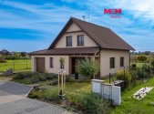 Prodej domu/vily, 128 m²