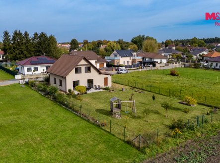 Prodej domu/vily, 128 m²