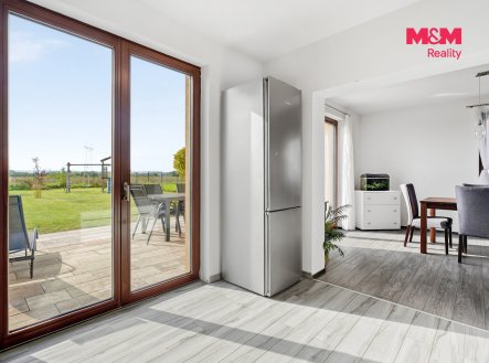 Prodej domu/vily, 128 m²