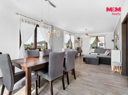 Prodej domu/vily, 128 m²