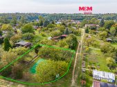 Prodej pozemku, zahrada, 403 m²
