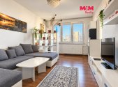 Prodej bytu, 3+1, 65 m²
