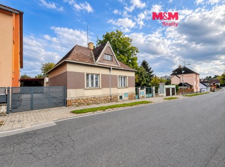 Prodej domu/vily, 95 m²