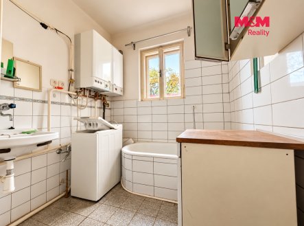 Prodej domu/vily, 95 m²