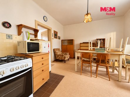Prodej domu/vily, 95 m²