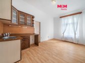 Prodej bytu, 3+kk, 52 m²