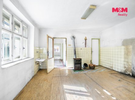 Prodej domu/vily, 90 m²