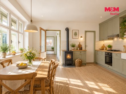 Prodej domu/vily, 90 m²