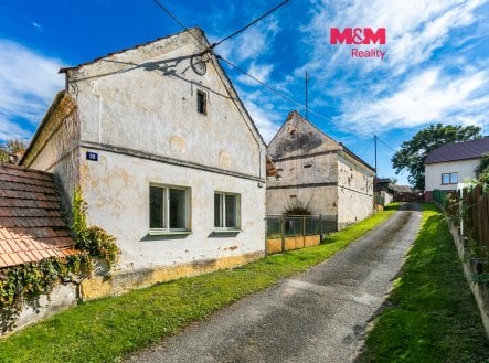Prodej domu/vily, 90 m² obrázek