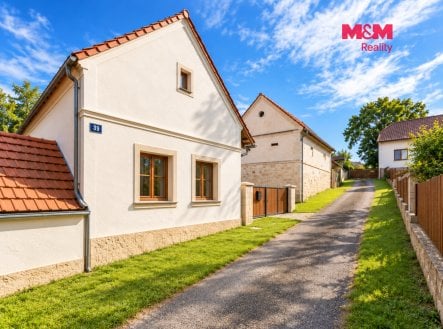 Prodej domu/vily, 90 m²
