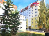 Prodej bytu, 2+1, 54 m²