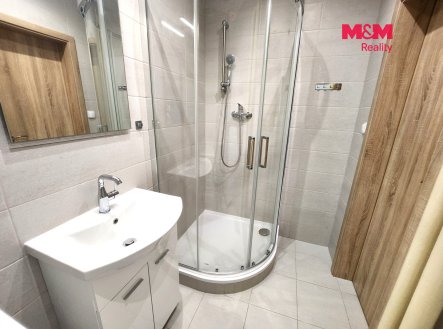 Prodej bytu, 2+1, 54 m²