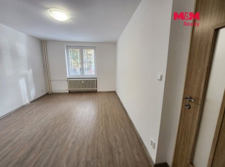Prodej bytu, 2+1, 54 m²