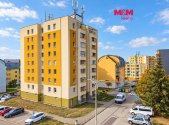 Prodej bytu, 4+1, 83 m²