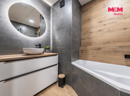 Prodej bytu, 4+1, 83 m²