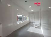 Pronájem obchodní prostory, 25 m²