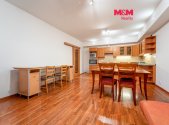 Pronájem bytu, 3+kk, 79 m²