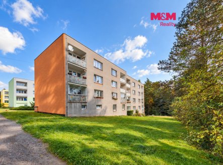 Prodej bytu, 3+1, 78 m²