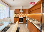 Prodej bytu, 2+1, 62 m²