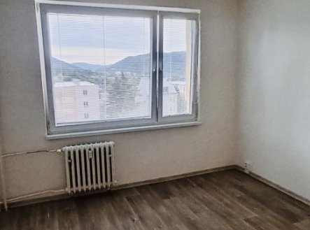 Pronájem bytu, 1+kk, 19 m²